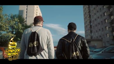 Photo of SuperStyle – Człowiek z wysokiego zamku (Official video)