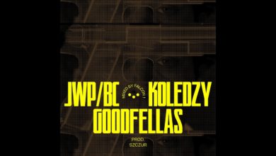 Photo of JWP/BC – Goodfellas (prod. Sczur)