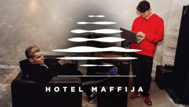 Photo of Hotel Maffija: Zaśnie dzisiaj późno