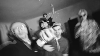 Photo of SB Maffija – A nie pamiętasz jak?