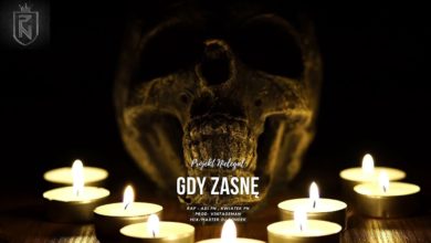 Photo of Projekt Nielegal – Gdy zasnę prod. Vintageman