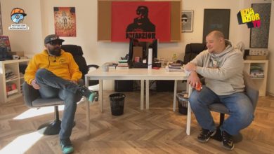 Photo of WYWIAD Jacek Adamkiewicz x donGURALesko #DZIADZIOR