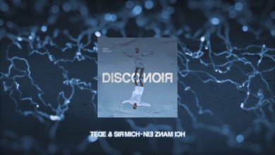 Photo of TEDE & SIR MICH – NIE ZNAM ICH / DISCO NOIR