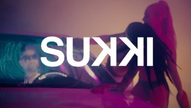 Photo of TEDE & SIR MICH – SUKKI / DISCO NOIR