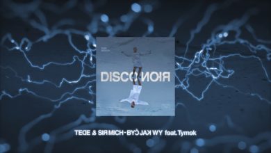 Photo of TEDE & SIR MICH – BYĆ JAK WY feat. Tymek / DISCO NOIR