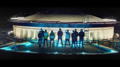 Photo of Dj Decks – Siedem Ft. Śliwa, donGURALesko, Słoń, Kaczor, Sheller, Paluch (Official video)