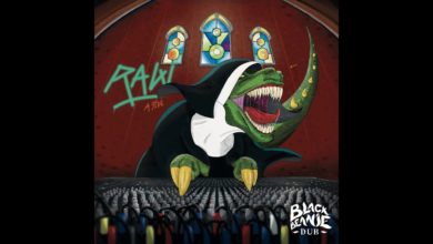 Photo of Black Beanie Dub – Militant