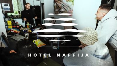 Photo of Hotel Maffija: Spotted
