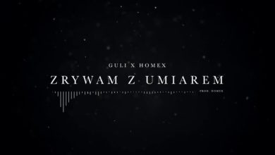 Photo of Guli x Homex – Zrywam z umiarem