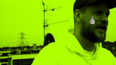 Photo of Sebastian Fabijański – Dirty Dancing ps. Sory