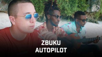 Photo of Zbuku – Autopilot