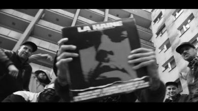 Photo of Plash – Nique La Police (La Haine 25th anniversary)