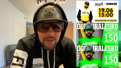 Photo of PANDEMICZNE DZIADZIORSTWO