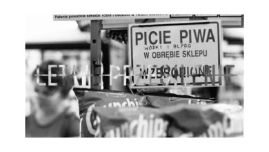 Photo of PRO8L3M – Letnie Przesilenie