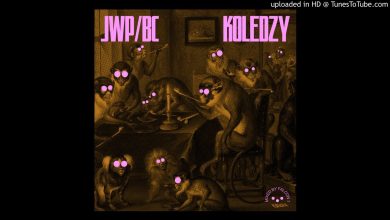 Photo of JWP/BC – Jebać feat. Młody, KPSN, DJ HWR (prod. Młody)