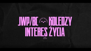 Photo of JWP/BC – Interes Życia (prod. Szczur)