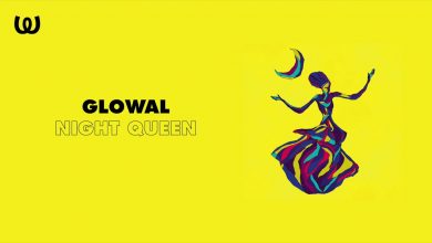 Photo of GLOWAL – Night Queen