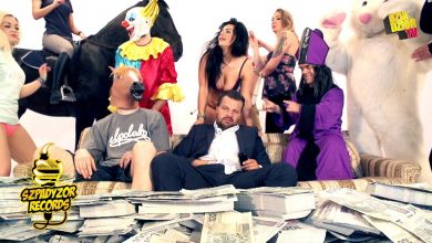 Photo of donGURALesko – Al Bundy (prod. The Returners)