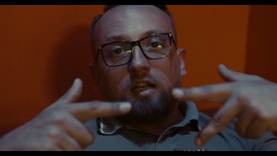 Photo of LACOCAMADRE – MÓJ DZIEŃ feat IGOR BARBER