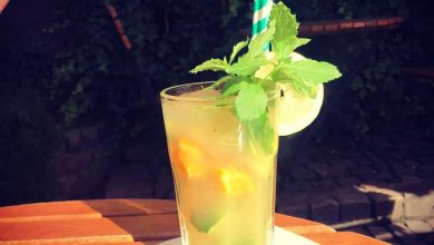 Photo of A na dzisiejszy upał…
…Zestaw chłod…