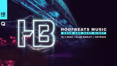 Photo of Hoofbeats Music Night – Ostrava Marley 10/7