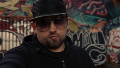 Photo of Pawko (LACOCAMADRE) – Nieodebrany telefon // prod. Profus.