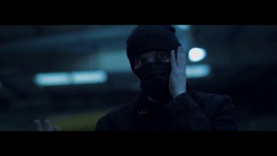 Photo of Piotr Cartman – Kortyzol (prod. Senso)