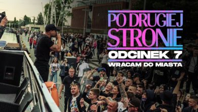 Photo of Po Drugiej Stronie odc.7 // Koncert na statku, Studio, Medyk //