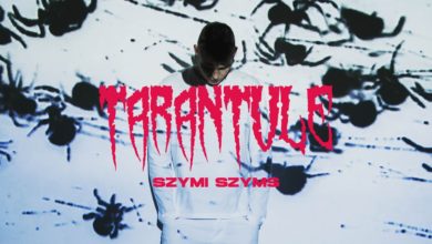 Photo of Szymi Szyms – Tarantule