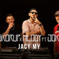 Photo of Skorup x Młody ft. Joka – Jacy my | NATURALNY SATELITA