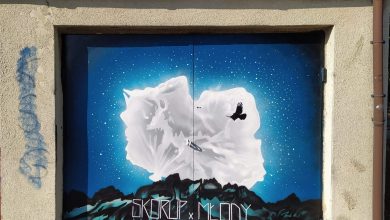 Photo of Album już w streamingu
 Tutaj sprawdzici…