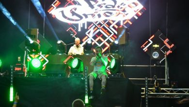 Photo of PRAGOOOO!  @ Dolní oblast Vítkovice…