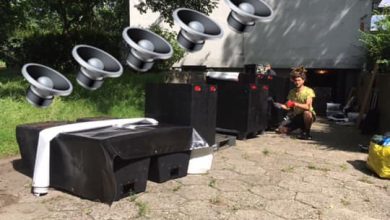 Photo of Przygotowania trwają!
 #WarsawDubStyle