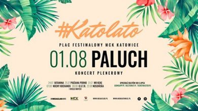 Photo of Katolato: Paluch