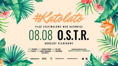 Photo of Katolato: OSTR