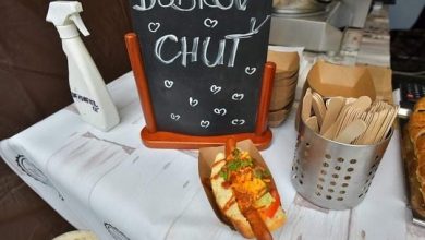 Photo of Kručí Ti v břiše? Ve food  zóne si určit…