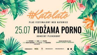 Photo of Katolato: Pidżama Porno