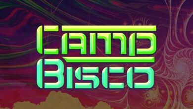 Photo of 2020 MHHF Miejski Hip Hop Festiwal Giżycko