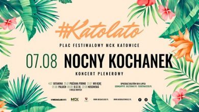 Photo of Katolato: Nocny Kochanek