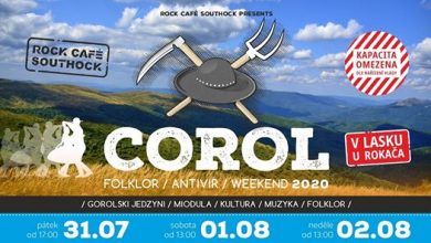 Photo of COROL 2020