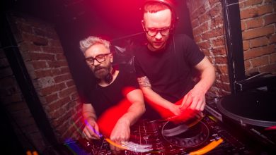 Photo of W nadchodzącą sobotę na dachu Hotelu Pol…