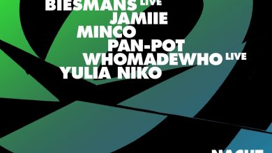 Photo of Już w najbliższy piątek, dzięki uprzejmo…