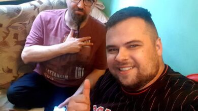 Photo of Dzisiaj boży lajt na streamie u Bodychri…