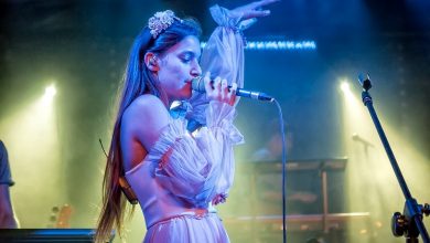 Photo of Tak było wczoraj na największej domówce …