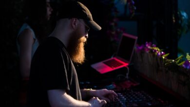 Photo of Dziś piąteczek, więc czas na nowy weeken…