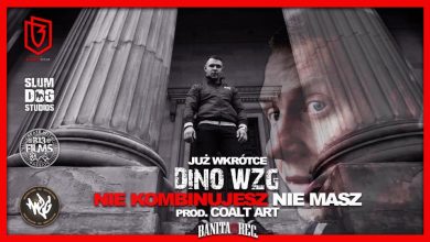 Photo of Niebawem premiera  obserwujcie kanal Ban…