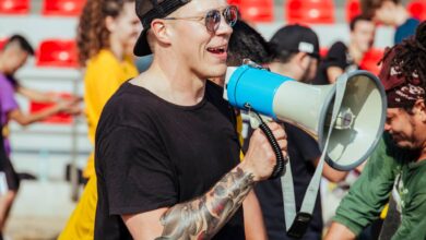 Photo of No excuses, even without the camp this y…