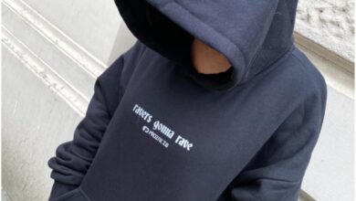 Photo of KONKURS! 
 Mamy dla Was oversizowa bluzę…