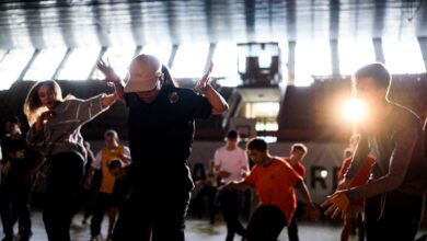 Photo of Keep rocking this summer #catchthefla…