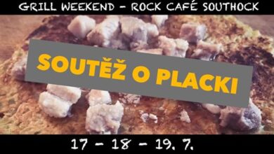 Photo of GRILL WEEKEND – RCS